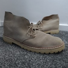 Clarks boots shoes for sale  HATFIELD