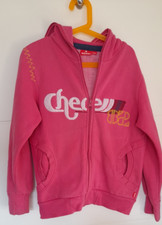 Rossi sweatshirtjacke jacke gebraucht kaufen  Münster