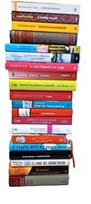 Stock libri ottime usato  Lodi