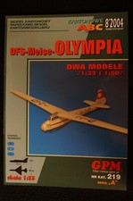 Gpm 219 2004 gebraucht kaufen  Rees