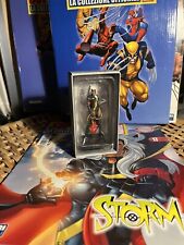 Tempesta supereroi marvel usato  Noceto