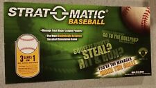 Strat matic baseball for sale  Spring Lake