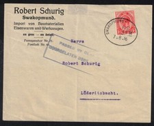 Deutsches reich nachfolge gebraucht kaufen  Hagen