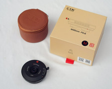 7artisans 35mm f5.6 for sale  Irvine