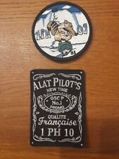 Lot patchs alat d'occasion  Commercy