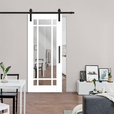 Sliding barn door for sale  Miami