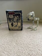 star wars scout walker for sale  PAIGNTON