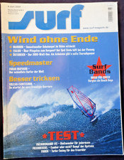 Surf magazin arrrows gebraucht kaufen  Kiel