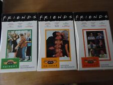 Lot coffrets vhs d'occasion  Décines-Charpieu