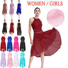Mädchen lyrisch tanzkleid gebraucht kaufen  Bremen