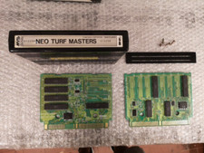 Arcade neo geo usato  Roma