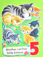1950s cats count for sale  Niagara Falls
