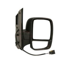 Wing door mirror for sale  TELFORD