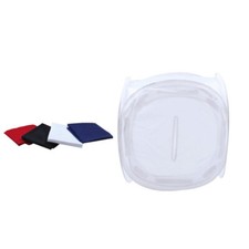 Photo light cube for sale  Shipping to United Kingdom