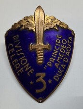 Regio esercito scudetto usato  Solaro