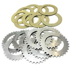 18pcs clutch disc for sale  Chino