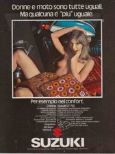 Advertising pubblicità moto usato Advertising pubblicità moto usato  Venegono Superiore