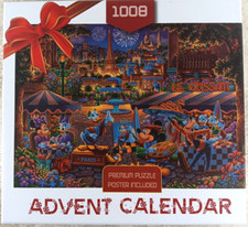 Disney 1008 advent for sale  League City