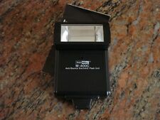 Flash maxwell 400c usato  Novara