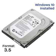 Hdd 3.5 sata for sale  Tucker