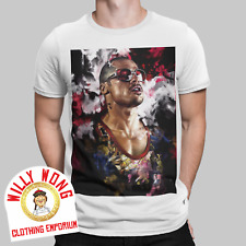 Shirt fight club usato  Spedire a Italy