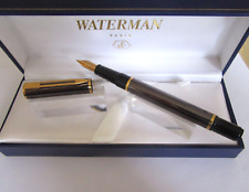Stylo plume waterman d'occasion  Versailles