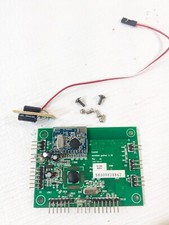 Placa de controle principal Harmonix Fender Stratocaster banda de rock guitarra parte 822151 comprar usado  Enviando para Brazil
