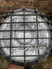 Halogen spot lights for sale  ASHBOURNE