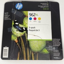 Genuine 962xl pack for sale  Troy