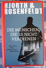 Hjort rosenfeldt menschen gebraucht kaufen  Dörentrup