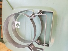 Two flue pipe for sale  BRISTOL