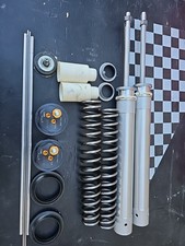 Cartuccia forcella originale usato Cartuccia forcella originale usato  Canicatti