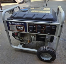Generac centurion gas for sale  Bridgewater