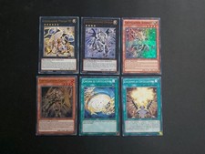 Lotto yugioh deck usato  Uscio