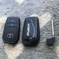 toyota yaris key fob button for sale toyota yaris key fob button for sale UK
