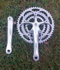rennrad 3 fach kurbel gebraucht kaufen rennrad 3 fach kurbel gebraucht kaufen Neustadt