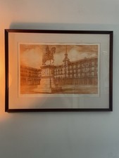 Large original limited for sale  NOTTINGHAM
