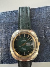 Omega seamaster cosmic d'occasion  Longwy