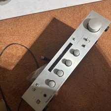 ampli tuner vintage technics d'occasion ampli tuner vintage technics d'occasion Expédié en Belgium