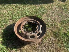 Cerchio maggiolino usato  Roma