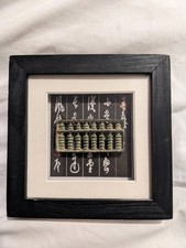 Asian style wall for sale  Chula Vista