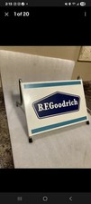 Genuine goodrich tire for sale  Santa Maria