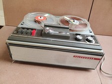 Telefunken magnetophon 203 d'occasion  Chambéry