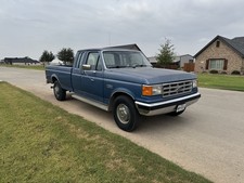 1988 ford 250 for sale  Midland