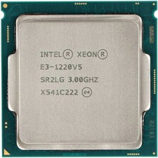 Processeur intel sr2lg d'occasion  Saint-Paul-lès-Dax