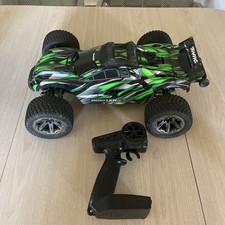 Traxxas ultimate rustler d'occasion  Expédié en Belgium