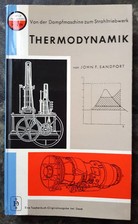 Thermodynamik dampfmaschine zu gebraucht kaufen  Pilsach