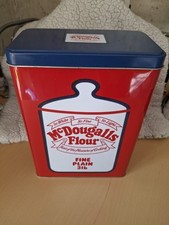 Vintage mcdougalls 3ib for sale  SALE