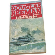 Douglas reeman strike for sale Douglas reeman strike for sale  HAVERHILL