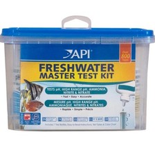 Api freshwater master for sale  Douglas